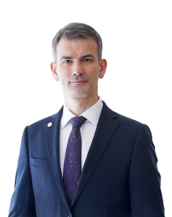 Dr. İbrahim Erden